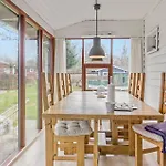 In With Wi-fi Holiday home Borkop