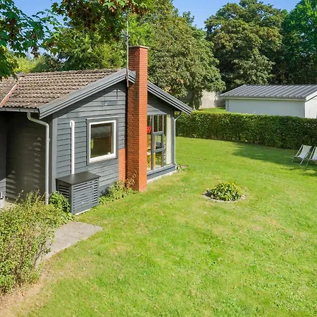 In With Wi-fi * Borkop