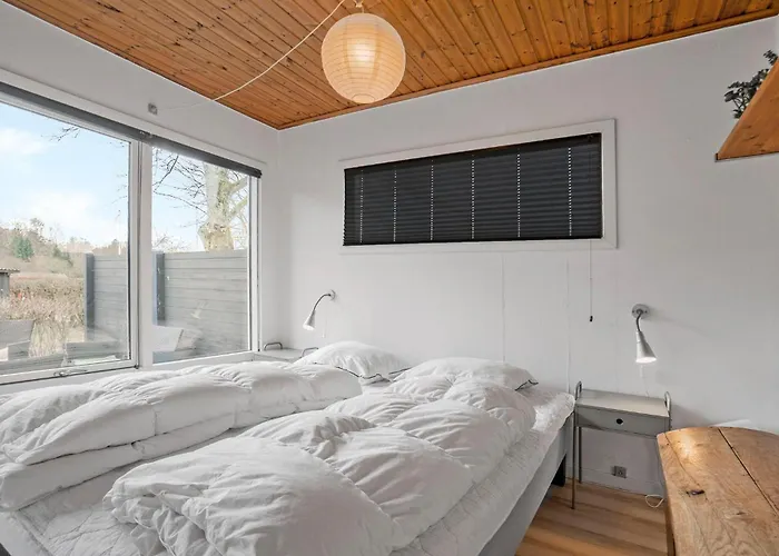 In With Wi-fi Borkop