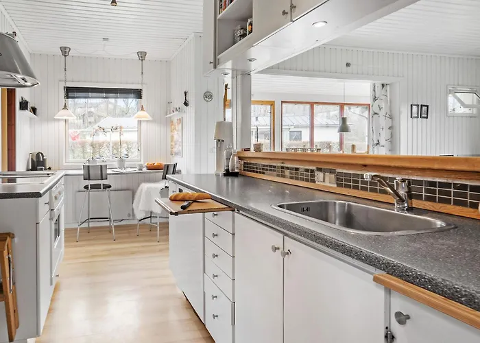 In With Wi-fi Borkop