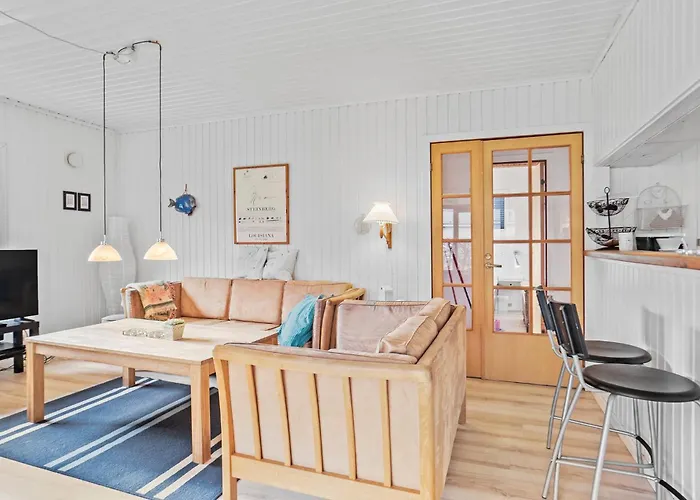 Holiday home In With Wi-fi *