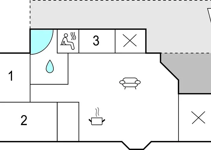 In With Wi-fi Borkop